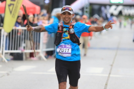 Patagonia Run 2024 - 70K | 110K | 100M