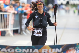 Patagonia Run 2024 - 70K | 110K | 100M