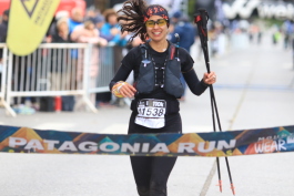 Patagonia Run 2024 - 70K | 110K | 100M