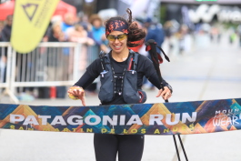 Patagonia Run 2024 - 70K | 110K | 100M