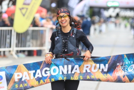 Patagonia Run 2024 - 70K | 110K | 100M