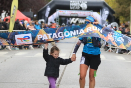 Patagonia Run 2024 - 70K | 110K | 100M