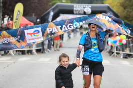 Patagonia Run 2024 - 70K | 110K | 100M