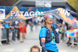 Patagonia Run 2024 - 70K | 110K | 100M