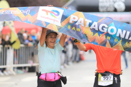 Patagonia Run 2024 - 70K | 110K | 100M