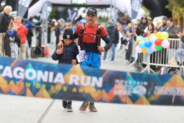 Patagonia Run 2024 - 70K | 110K | 100M