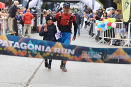 Patagonia Run 2024 - 70K | 110K | 100M