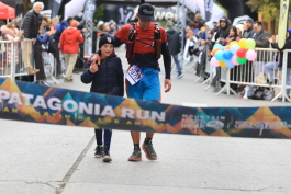 Patagonia Run 2024 - 70K | 110K | 100M