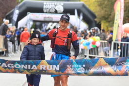 Patagonia Run 2024 - 70K | 110K | 100M