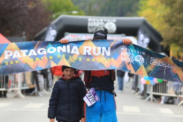 Patagonia Run 2024 - 70K | 110K | 100M