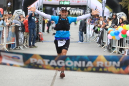 Patagonia Run 2024 - 70K | 110K | 100M