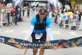 Patagonia Run 2024 - 70K | 110K | 100M