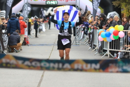 Patagonia Run 2024 - 70K | 110K | 100M