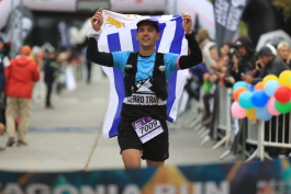 Patagonia Run 2024 - 70K | 110K | 100M