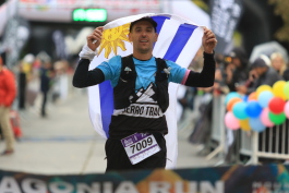 Patagonia Run 2024 - 70K | 110K | 100M