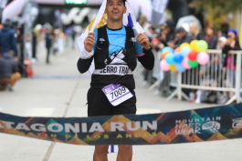 Patagonia Run 2024 - 70K | 110K | 100M