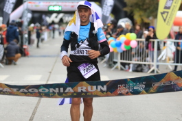 Patagonia Run 2024 - 70K | 110K | 100M