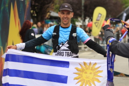 Patagonia Run 2024 - 70K | 110K | 100M