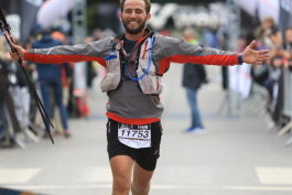 Patagonia Run 2024 - 70K | 110K | 100M