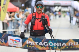 Patagonia Run 2024 - 70K | 110K | 100M