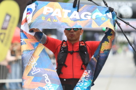 Patagonia Run 2024 - 70K | 110K | 100M