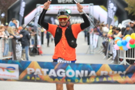 Patagonia Run 2024 - 70K | 110K | 100M