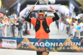 Patagonia Run 2024 - 70K | 110K | 100M