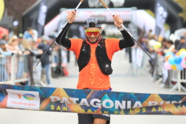 Patagonia Run 2024 - 70K | 110K | 100M