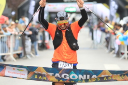 Patagonia Run 2024 - 70K | 110K | 100M