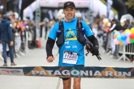 Patagonia Run 2024 - 70K | 110K | 100M