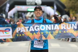 Patagonia Run 2024 - 70K | 110K | 100M