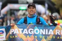 Patagonia Run 2024 - 70K | 110K | 100M