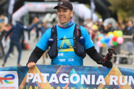 Patagonia Run 2024 - 70K | 110K | 100M