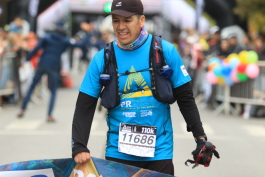 Patagonia Run 2024 - 70K | 110K | 100M