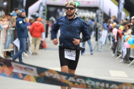 Patagonia Run 2024 - 70K | 110K | 100M