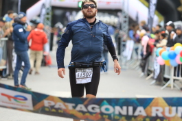 Patagonia Run 2024 - 70K | 110K | 100M