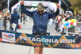 Patagonia Run 2024 - 70K | 110K | 100M