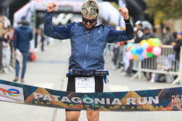 Patagonia Run 2024 - 70K | 110K | 100M