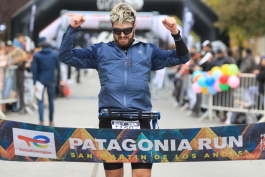 Patagonia Run 2024 - 70K | 110K | 100M