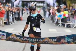 Patagonia Run 2024 - 70K | 110K | 100M