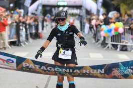 Patagonia Run 2024 - 70K | 110K | 100M