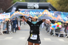 Patagonia Run 2024 - 70K | 110K | 100M