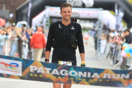 Patagonia Run 2024 - 70K | 110K | 100M