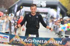 Patagonia Run 2024 - 70K | 110K | 100M