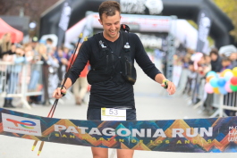 Patagonia Run 2024 - 70K | 110K | 100M