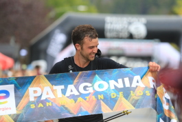 Patagonia Run 2024 - 70K | 110K | 100M