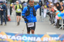 Patagonia Run 2024 - 70K | 110K | 100M