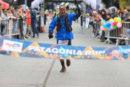 Patagonia Run 2024 - 70K | 110K | 100M