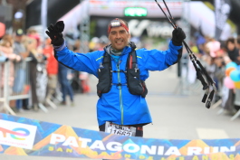 Patagonia Run 2024 - 70K | 110K | 100M