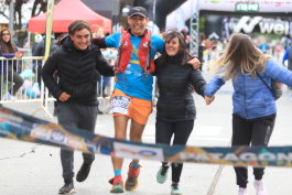 Patagonia Run 2024 - 70K | 110K | 100M